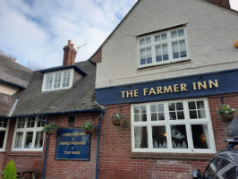 The Farmer Inn