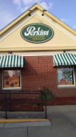 Perkins Bakery