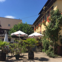 Gasthaus Blume