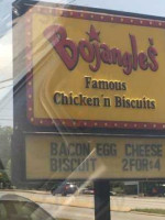 Bojangles