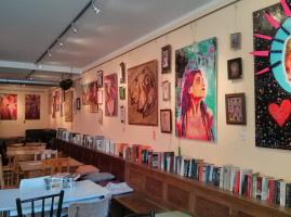 ARTEFAKT - Cafe, Kneipe, Galerie