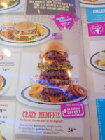 Memphis Diner