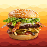 Red Robin Gourmet Burgers And Brews