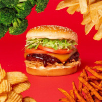 Red Robin Gourmet Burgers