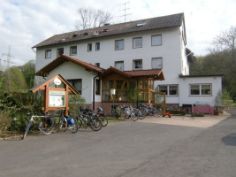 Waldhotel Glimmesmühle