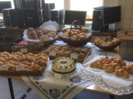 Verspohl Bäckerei, Konditorei Café