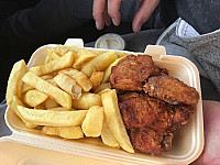 Marstons Chicken Shop