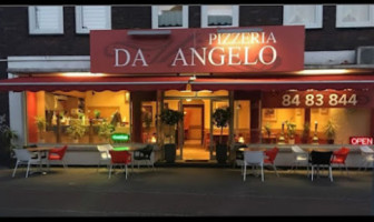 Pizzaria Da Angelo