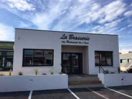 La Brasserie La Calmette