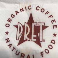 Pret A Manger 45th St