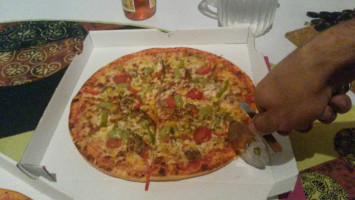 Pizza Rello