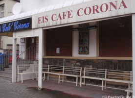 Eiscafé Corona