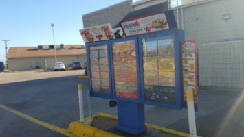 Braum's Ice Cream Dairy Store