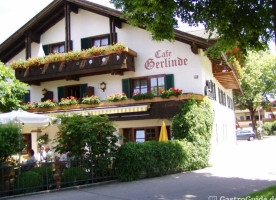 Gerlinde Pension