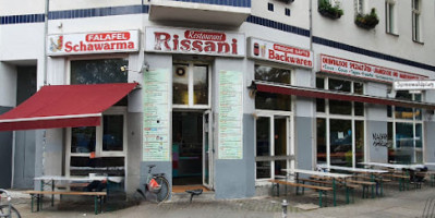 Rissani