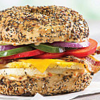 Bruegger's Bagels