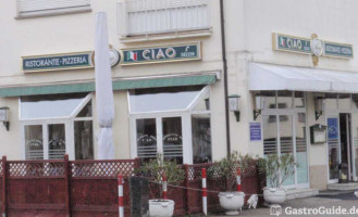 Pizzeria Ciao