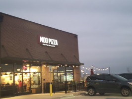 Mod Pizza