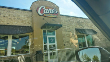 Raising Cane's Chicken Fingers