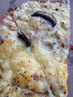 Pizza Agosta (la Cabane)