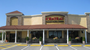 The Chateau Italian Family Dining