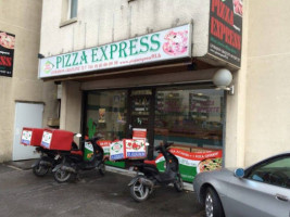 Pizza Express 93