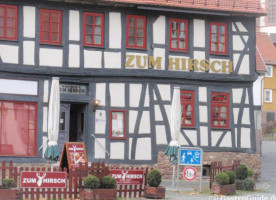 Wirtshaus zum Hirsch