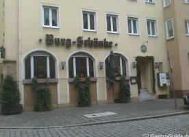 Burgschänke