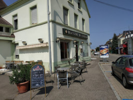 Brasserie Du Centre