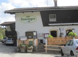 Wirtshaus Zum Zenzinger