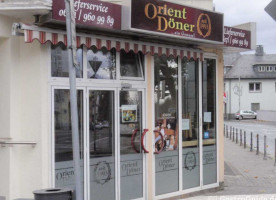 Orient Döner