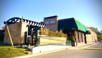 The Keg Steakhouse Leslie Street