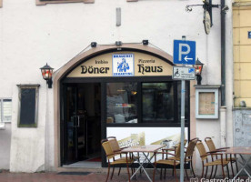 Dönerhaus