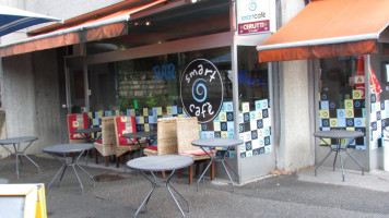 Smart Café