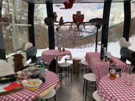 La Cabane D’altitude