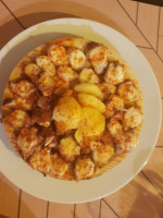 Pulperia La Del Pulpo