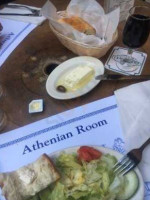 Athenian Room