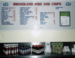 Broadland Fish And Chips