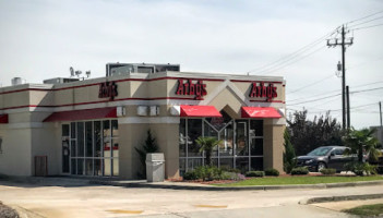 Arby's