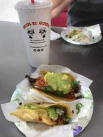 Tacos El Gordo