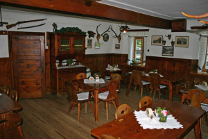 Gasthaus Schneizlreuth