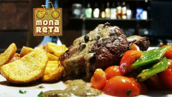 Monareta Food and Drinks