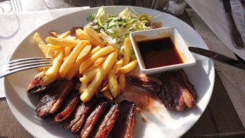 Les Terrasses De La Poutiniere