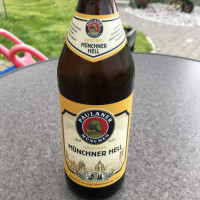 Paulaner Braustuberl Limburg