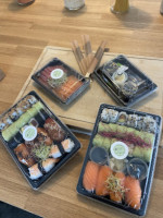 L'ainstant Sushis