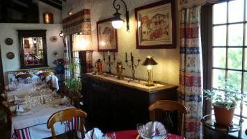 Auberge Chez Tante Ursule