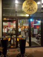 Café Des Arts