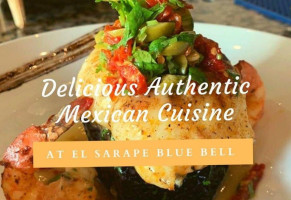 El Sarape Mexican Cuisine And Tequila