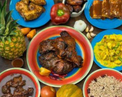 Jamafo Jamaican Food Xpress