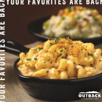 Outback Steakhouse Salisbury NC